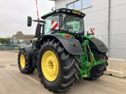 John Deere 6250R full