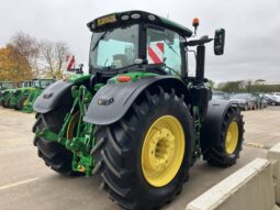 John Deere 6250R full