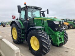 John Deere 6250R full