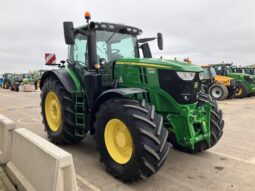 John Deere 6250R full