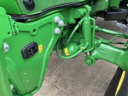 John Deere 6250R full