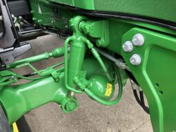 John Deere 6250R full