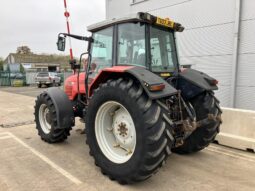 Massey Ferguson 6290 full