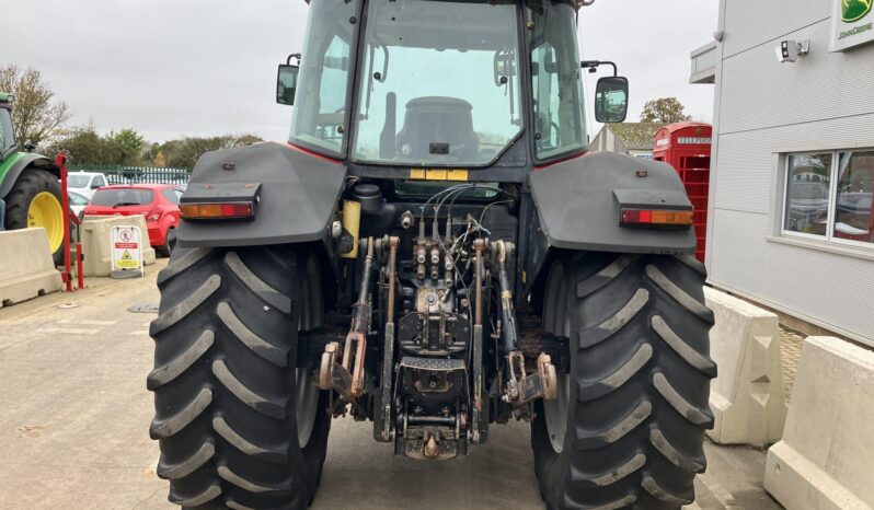 Massey Ferguson 6290 full