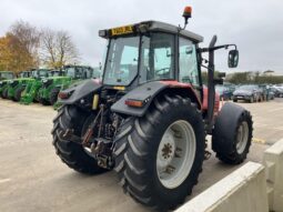 Massey Ferguson 6290 full