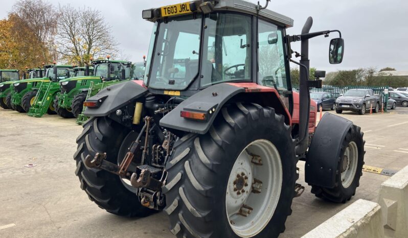 Massey Ferguson 6290 full