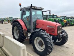 Massey Ferguson 6290 full