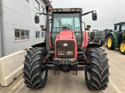 Massey Ferguson 6290 full