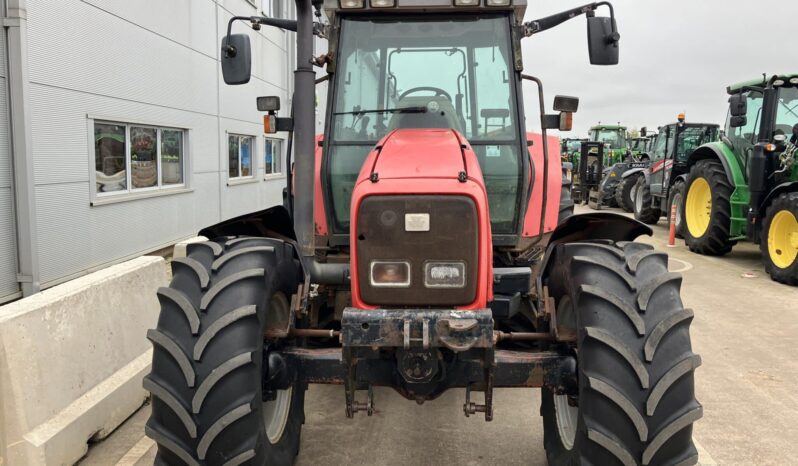 Massey Ferguson 6290 full