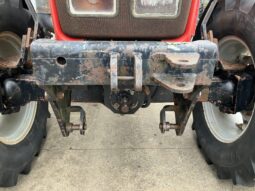 Massey Ferguson 6290 full