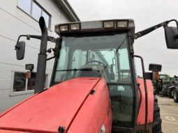 Massey Ferguson 6290 full