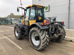 JCB 2135 4WS full