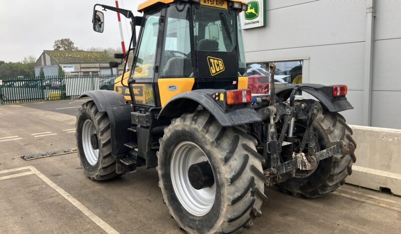 JCB 2135 4WS full