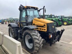 JCB 2135 4WS full