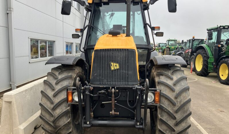 JCB 2135 4WS full