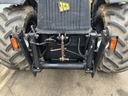 JCB 2135 4WS full