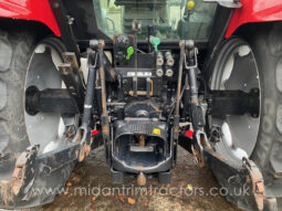 2008 Case-IH JXU 105 full