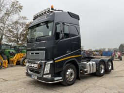 VOLVO FH540 full