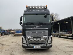 VOLVO FH540 full