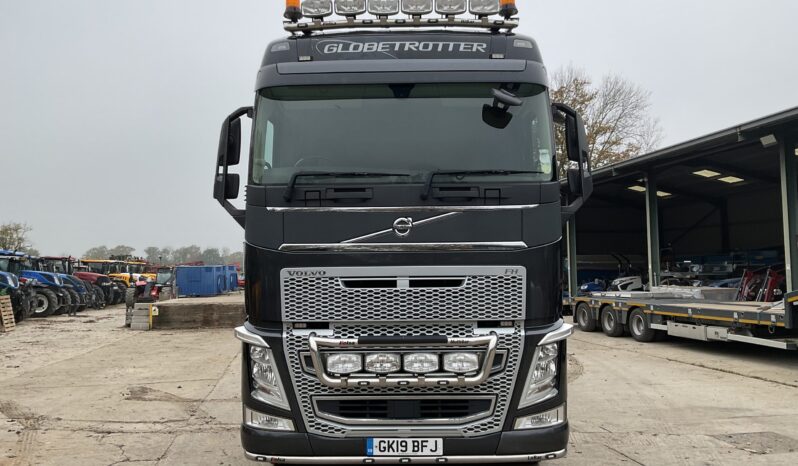 VOLVO FH540 full