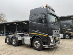 VOLVO FH540 full