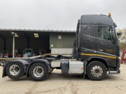 VOLVO FH540 full