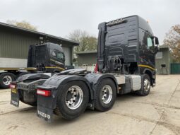 VOLVO FH540 full