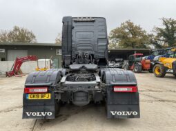 VOLVO FH540 full