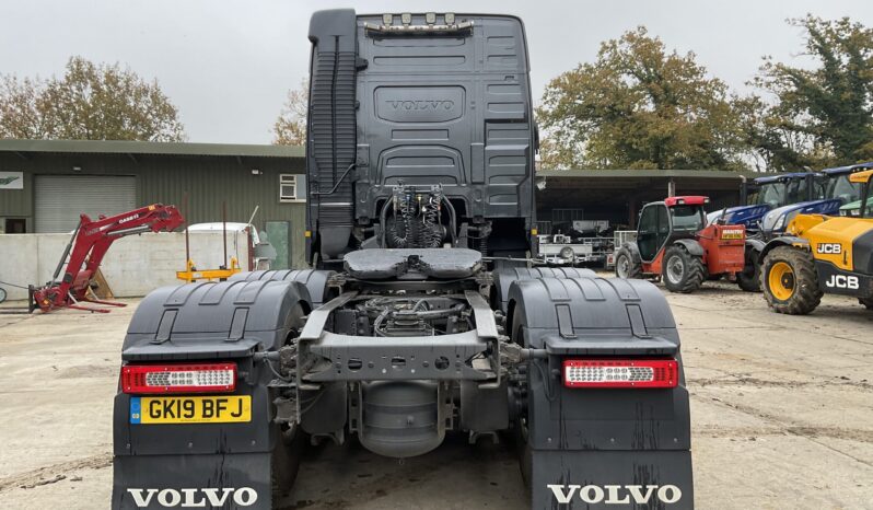 VOLVO FH540 full