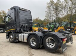 VOLVO FH540 full