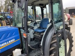 NEW HOLLAND T4.100N full