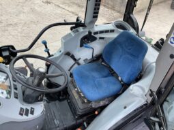 NEW HOLLAND T4.100N full