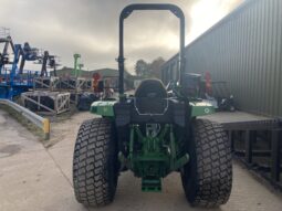 John Deere 4066M full