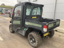 John Deere XUV865M Gator full