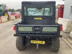 John Deere XUV865M Gator full