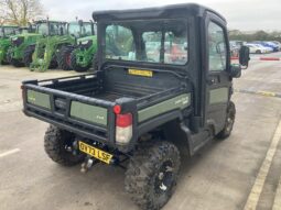 John Deere XUV865M Gator full