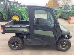 John Deere XUV865M Gator full