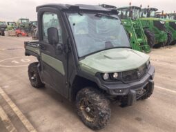 John Deere XUV865M Gator full