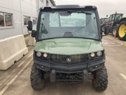 John Deere XUV865M Gator full