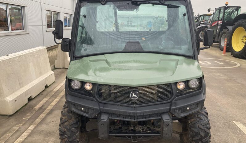 John Deere XUV865M Gator full