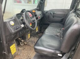 John Deere XUV865M Gator full