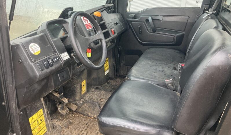 John Deere XUV865M Gator full