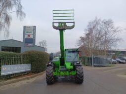 Used Merlo 33.7-115 Telehandler full