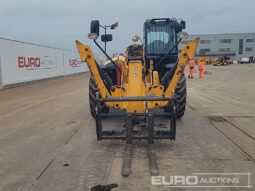 2016 JCB 540-200 Telehandlers For Auction: Leeds -27th, 28th, 29th, 30th November 24 @ 8:00am full