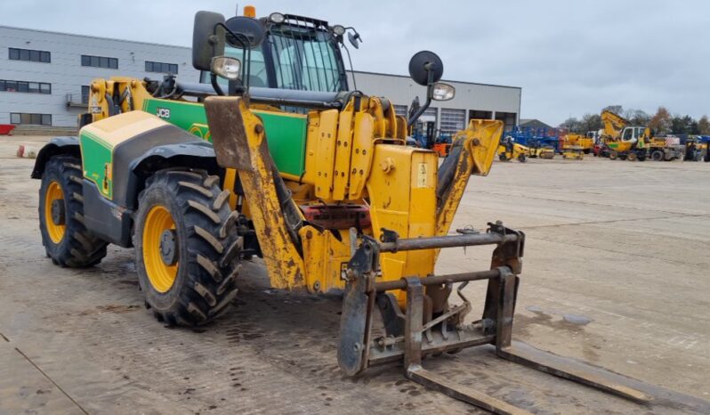 2017 JCB 540-170 Telehandlers For Auction: Leeds -27th, 28th, 29th, 30th November 24 @ 8:00am full