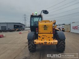 2016 JCB 540-200 Telehandlers For Auction: Leeds -27th, 28th, 29th, 30th November 24 @ 8:00am full