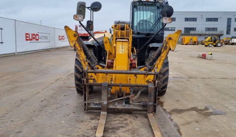 2017 JCB 540-170 Telehandlers For Auction: Leeds -27th, 28th, 29th, 30th November 24 @ 8:00am full