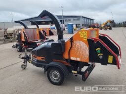 2021 Pronar MR 15 Farm Machinery For Auction: Dromore – 6th & 7th December 2024 @ 9:00am full