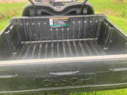 Club Car Carryall 100 full