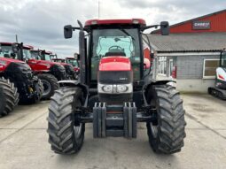 2012 Case IH Maxxum 110 in Carmarthenshire full